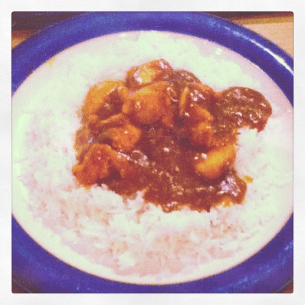 Curry-lockout
