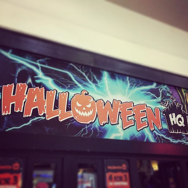 What a frightful experience!!