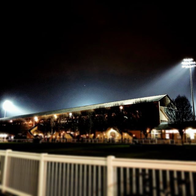 Friday night lights