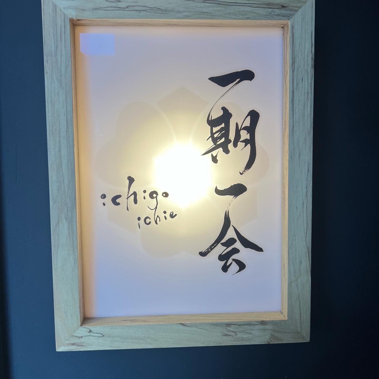 Day 7 of Deco’s culinary trip of Cork City - started with a Japanese and will end with one. Both owned by Takashi  Miyazaki